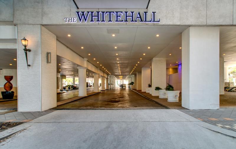 The Whitehall Hotel 4*