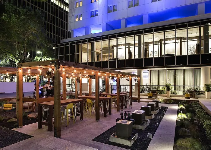 The Whitehall Houston