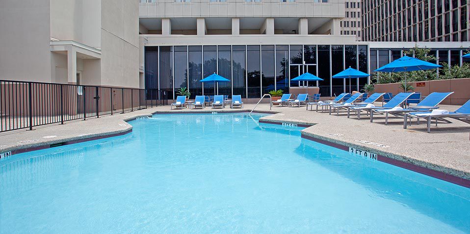 Hotel The Whitehall Houston
