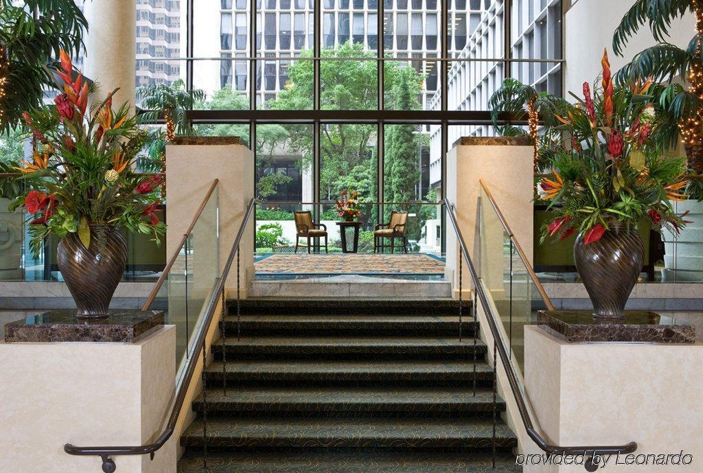 Hotel The Whitehall Houston